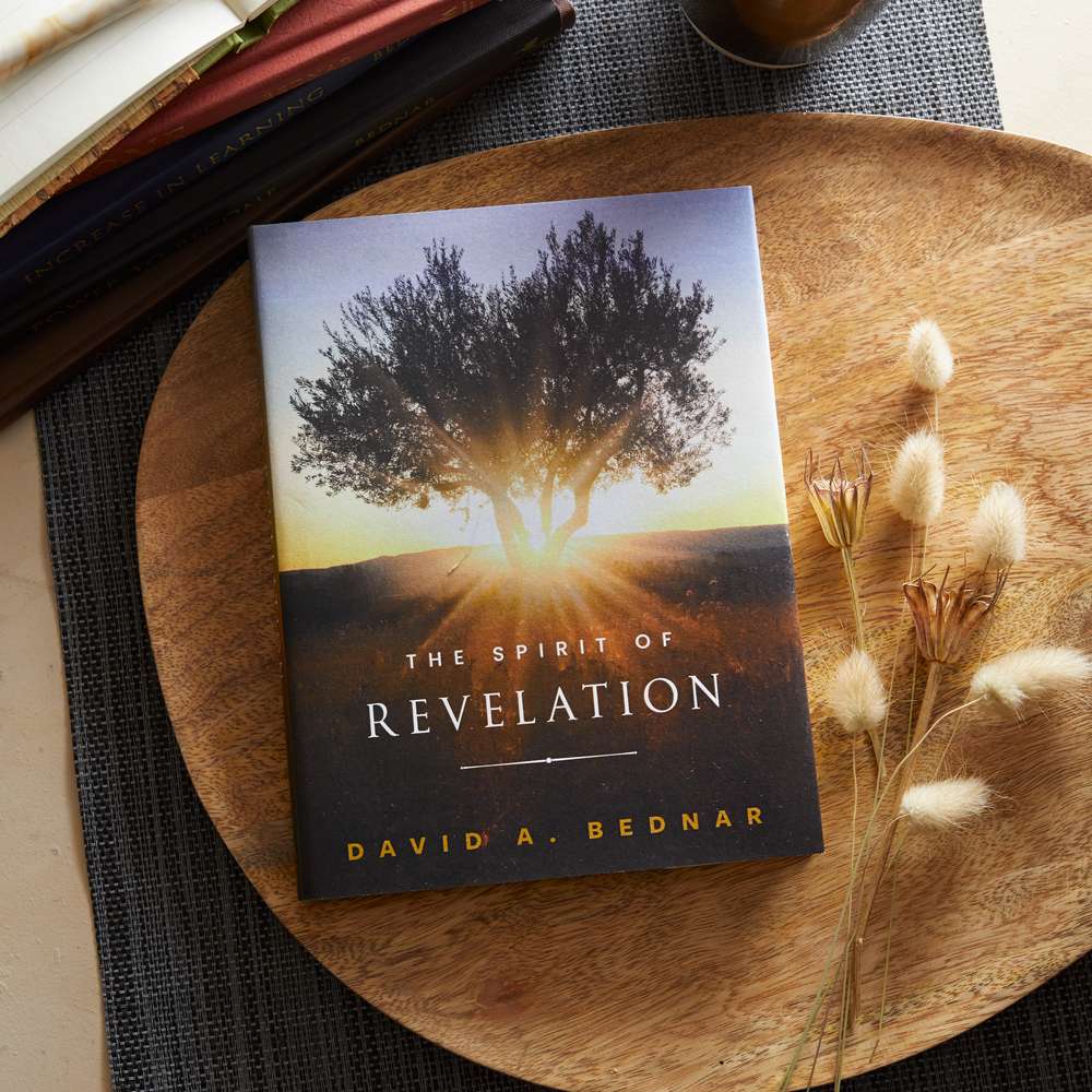 The Spirit of Revelation, , large image number 7