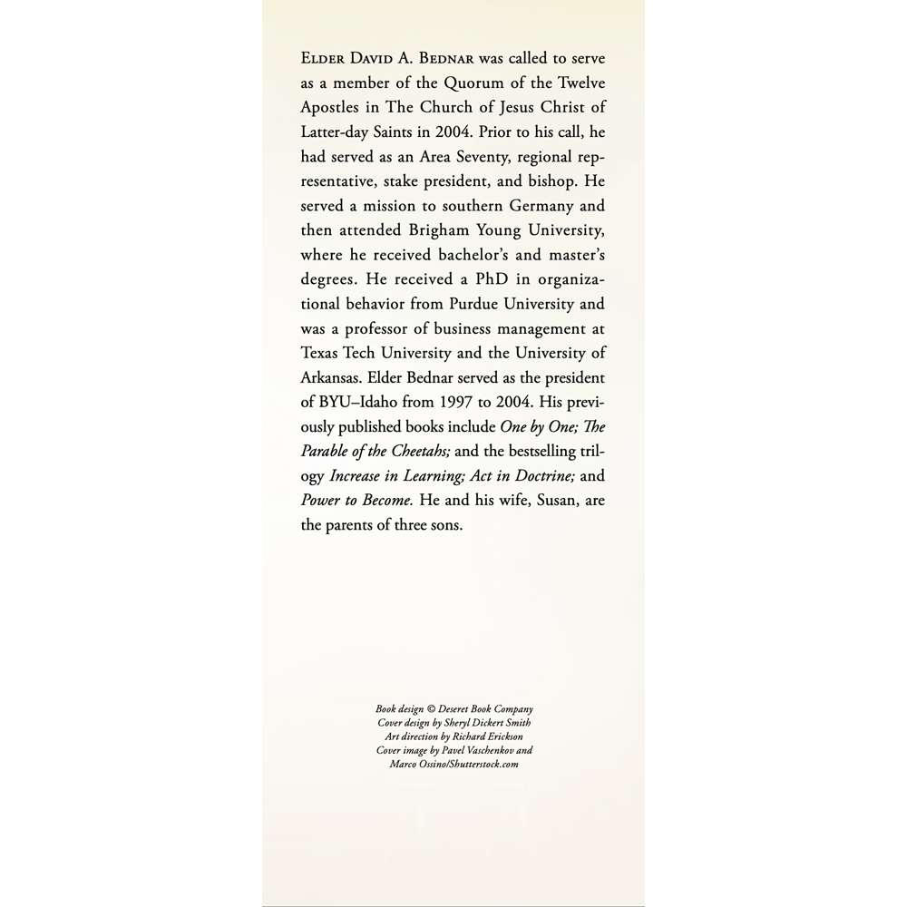 The Spirit of Revelation, , large image number 2