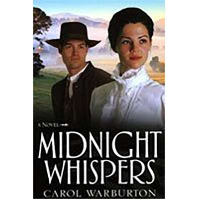 Midnight Whispers, , large image number 0