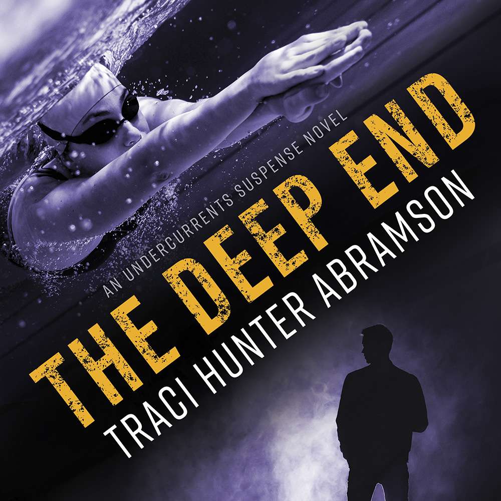 The Deep End (Undercurrents Suspense Book 3), , large