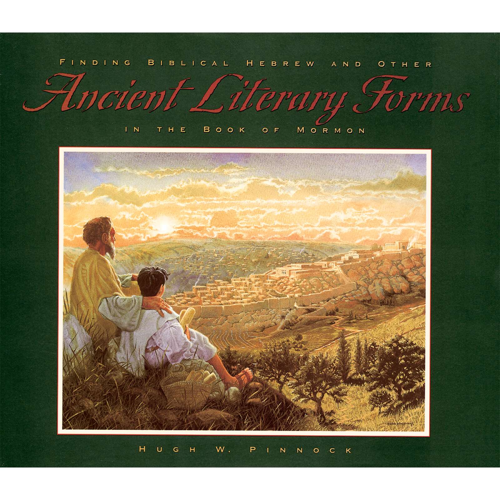 Finding Biblical Hebrew, , large image number 0