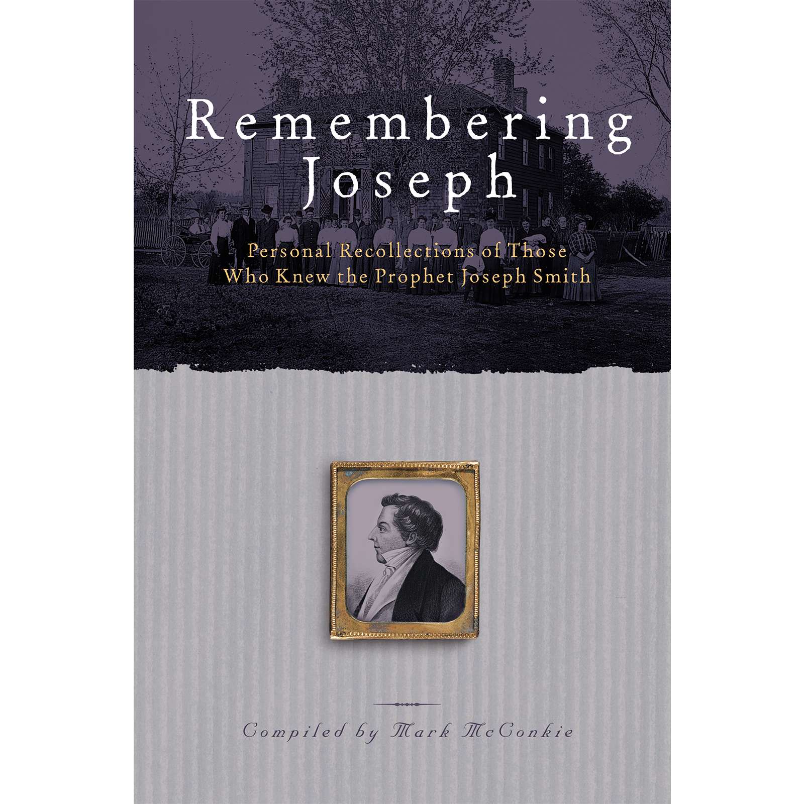 Remembering Joseph, , large image number 0