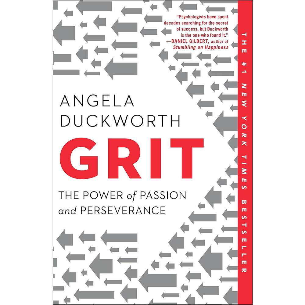Grit