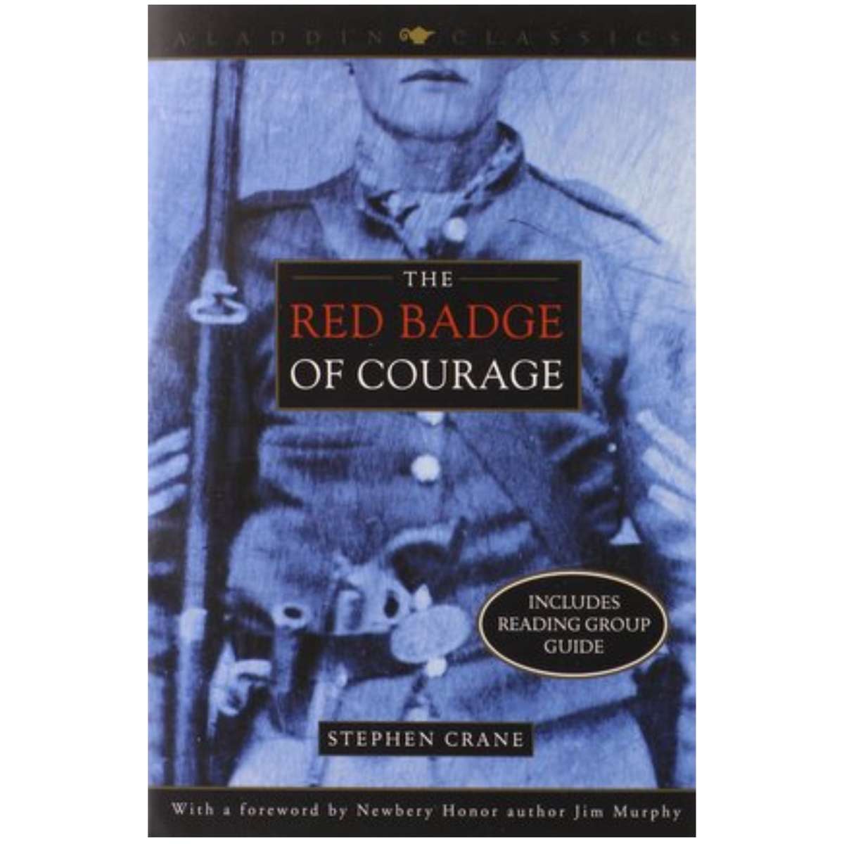 The Red Badge of Courage