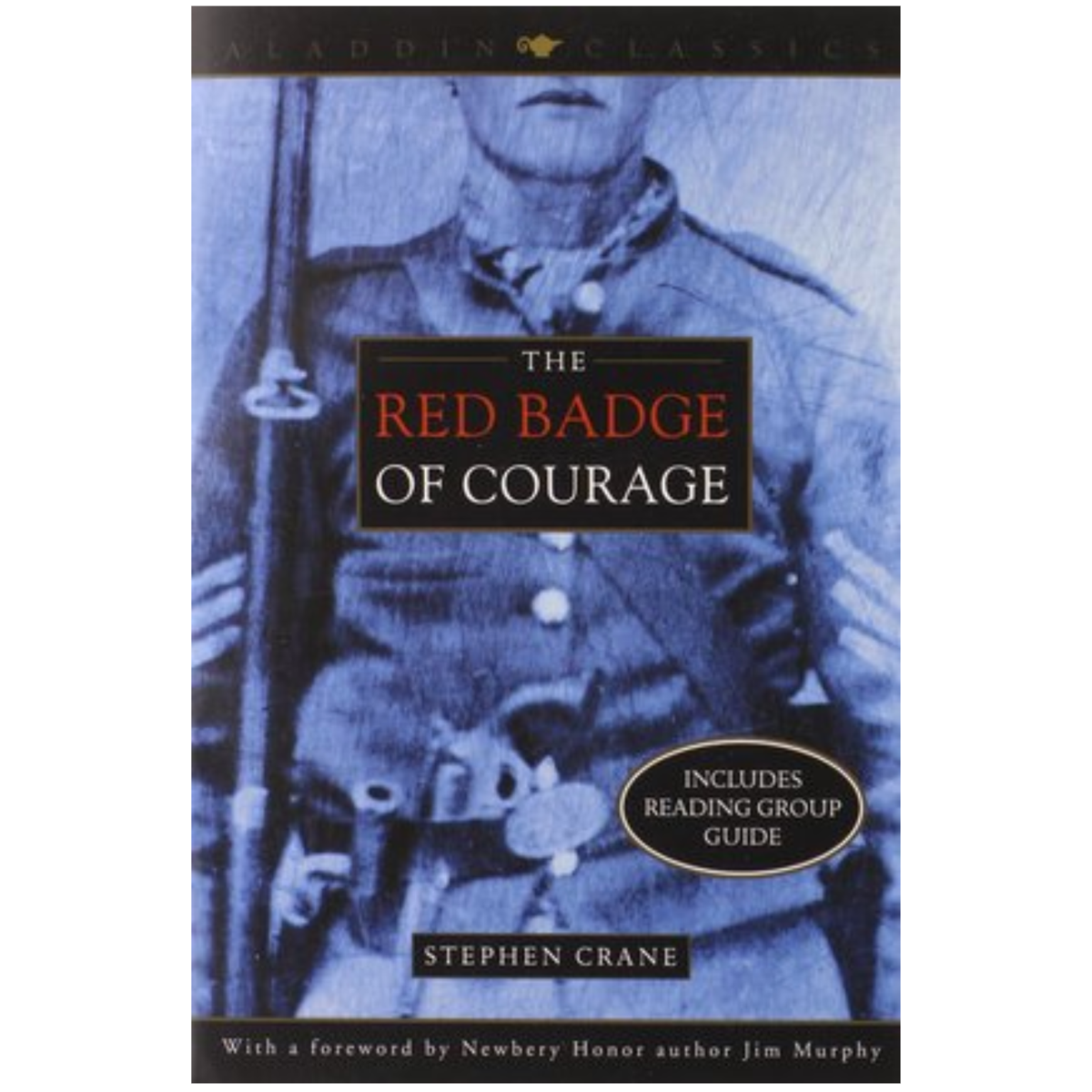 The Red Badge of Courage