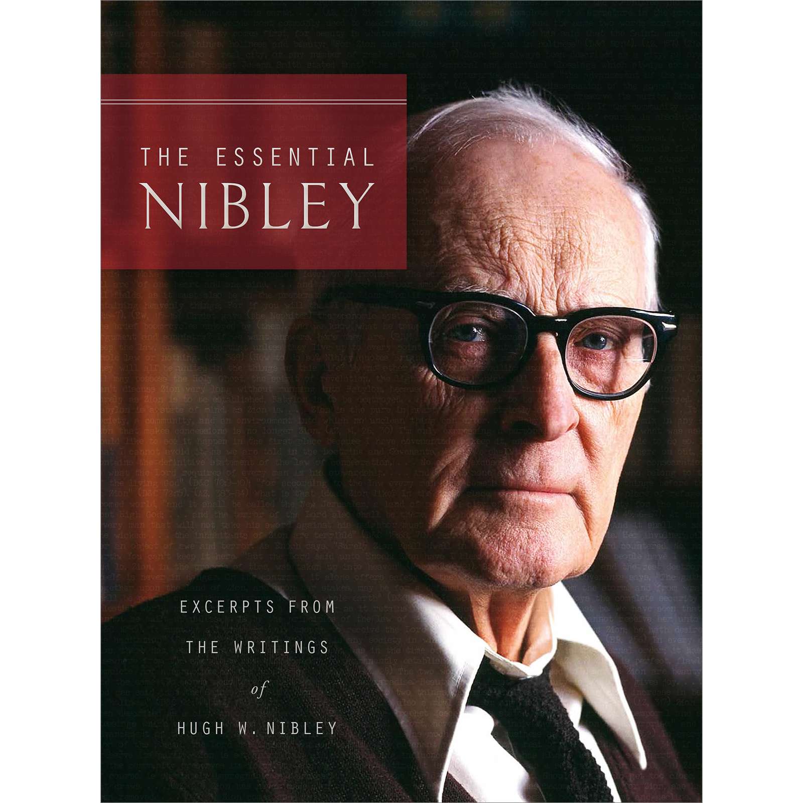 The Essential Nibley, , large image number 0