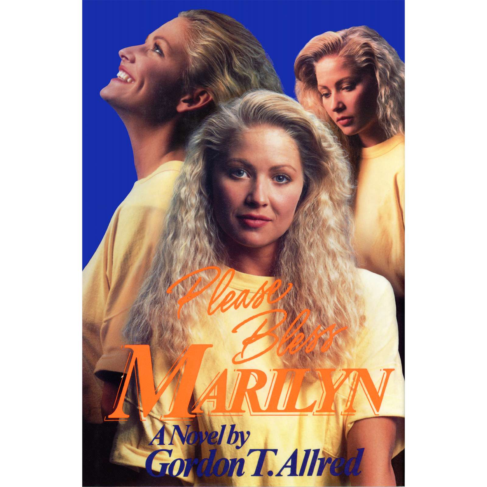 Please Bless Marilyn