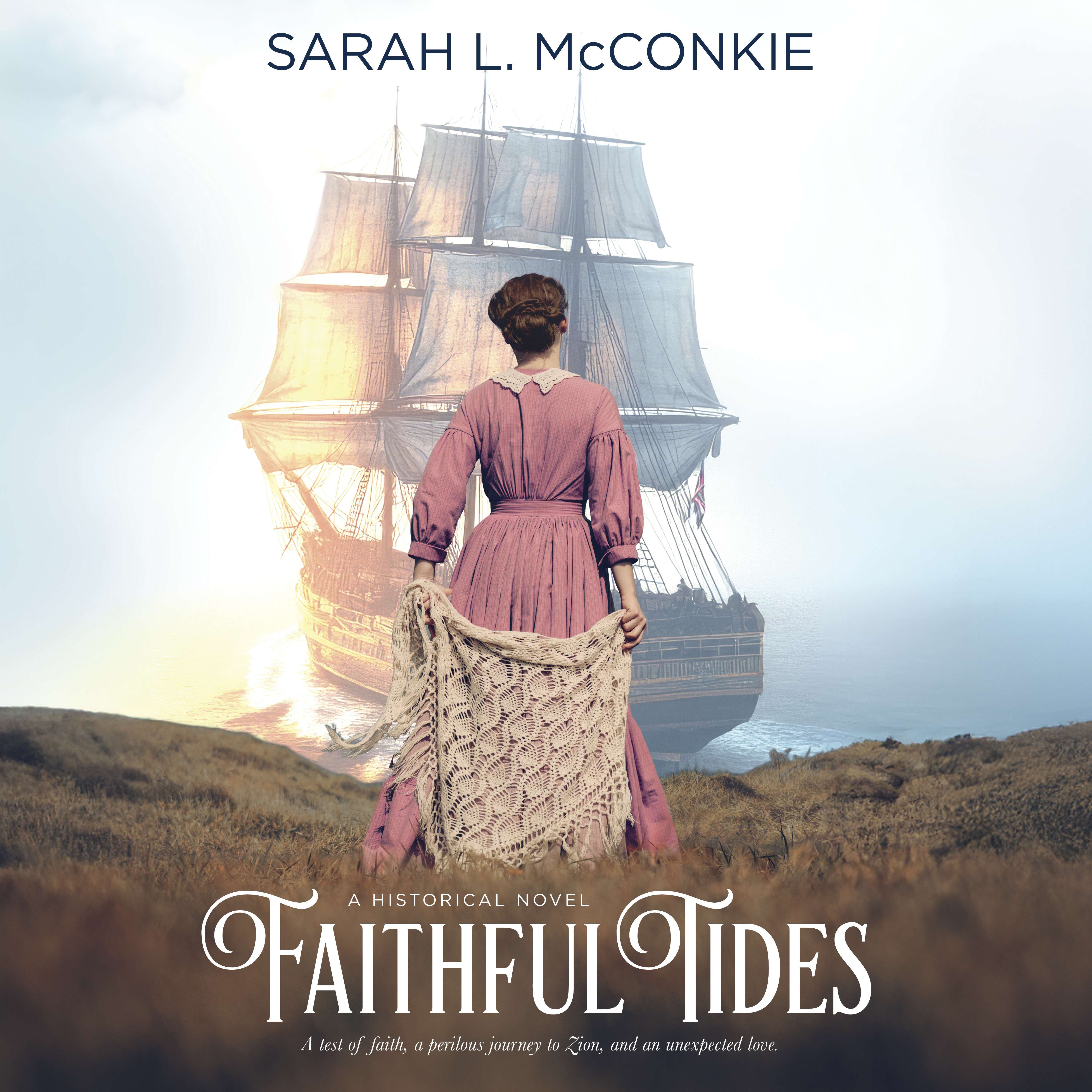 Faithful Tides, , large image number 5