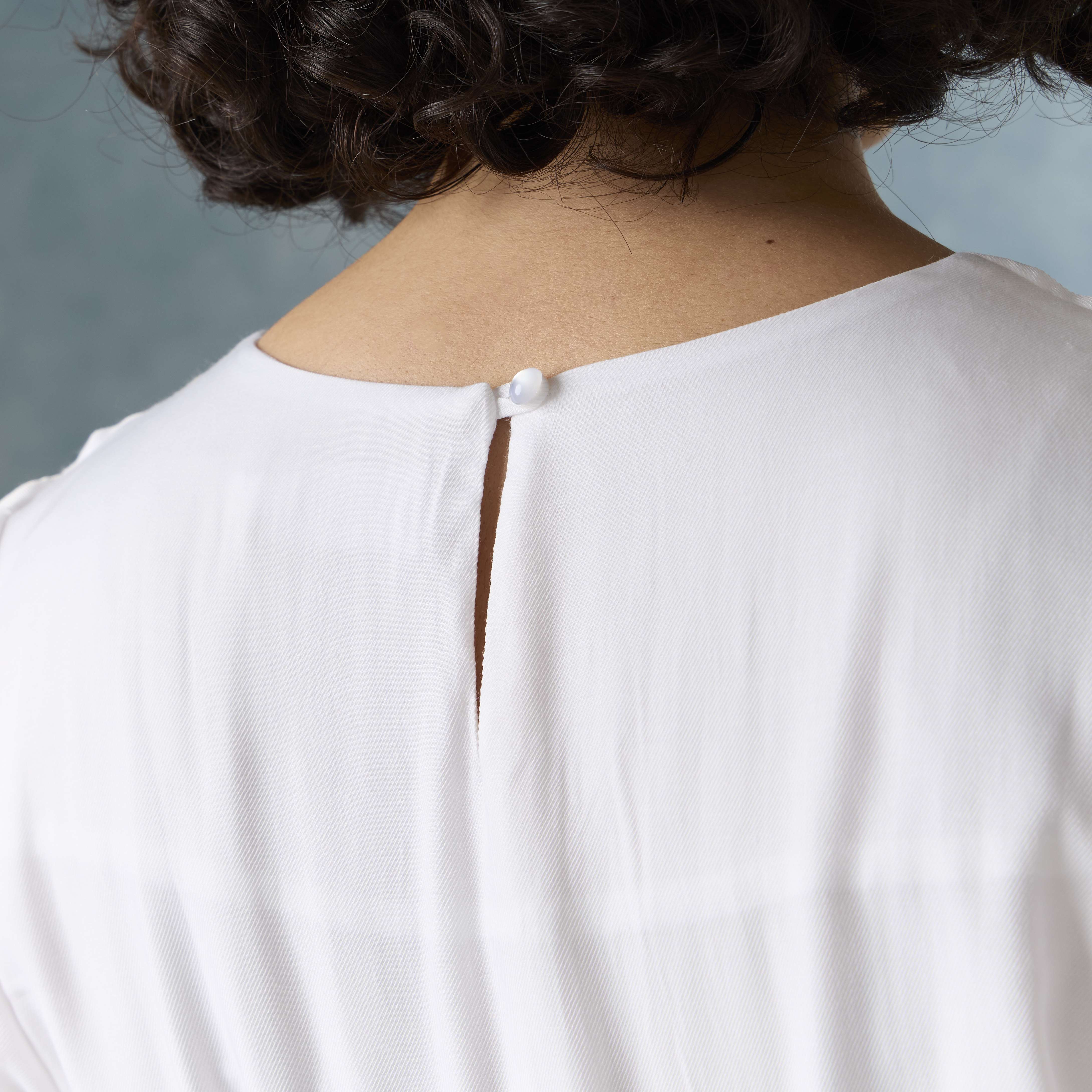 Lillian Temple Dress, , large image number 2