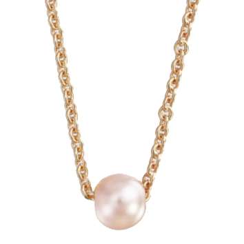 Grandma Pearl Necklace, , large image number 0
