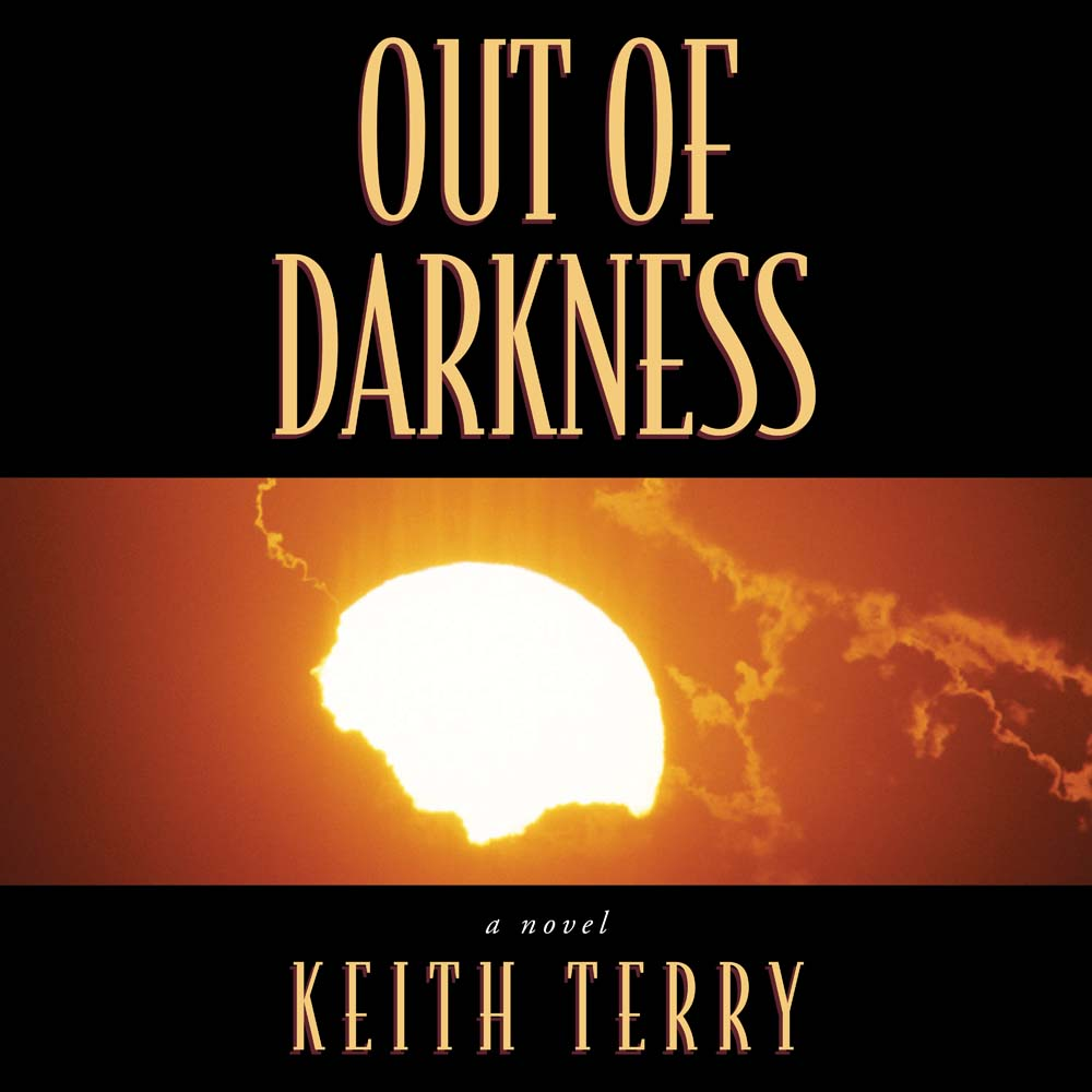 Out Of Darkness (Out of Darkness, Book 1), , large