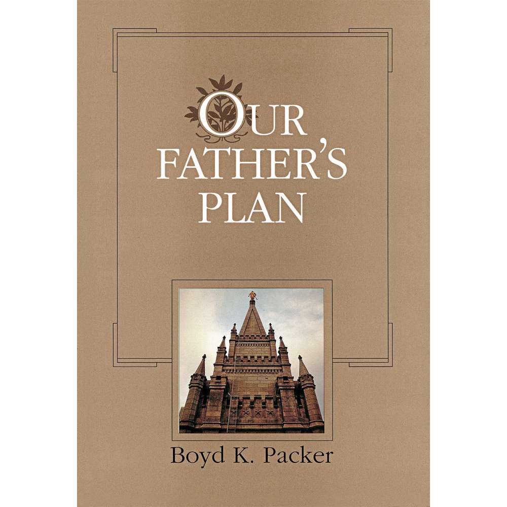 Our Father's Plan 1