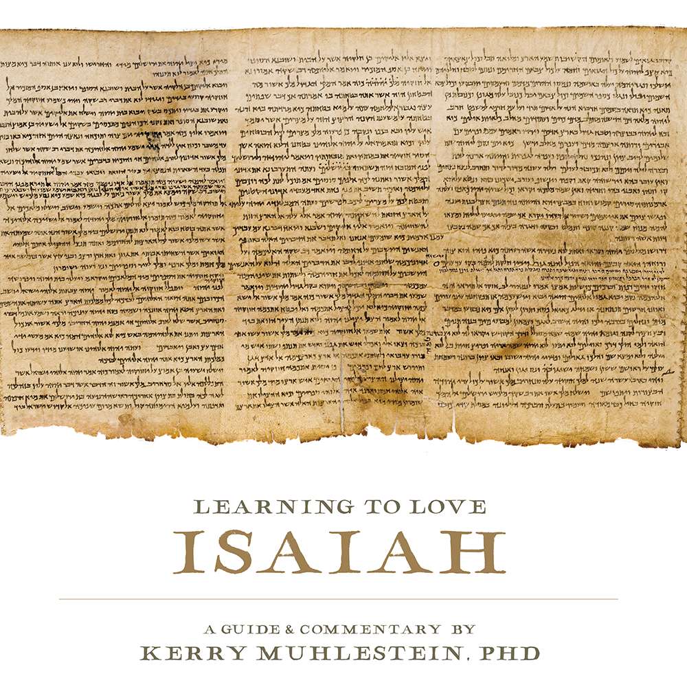 Learning to Love Isaiah, , large