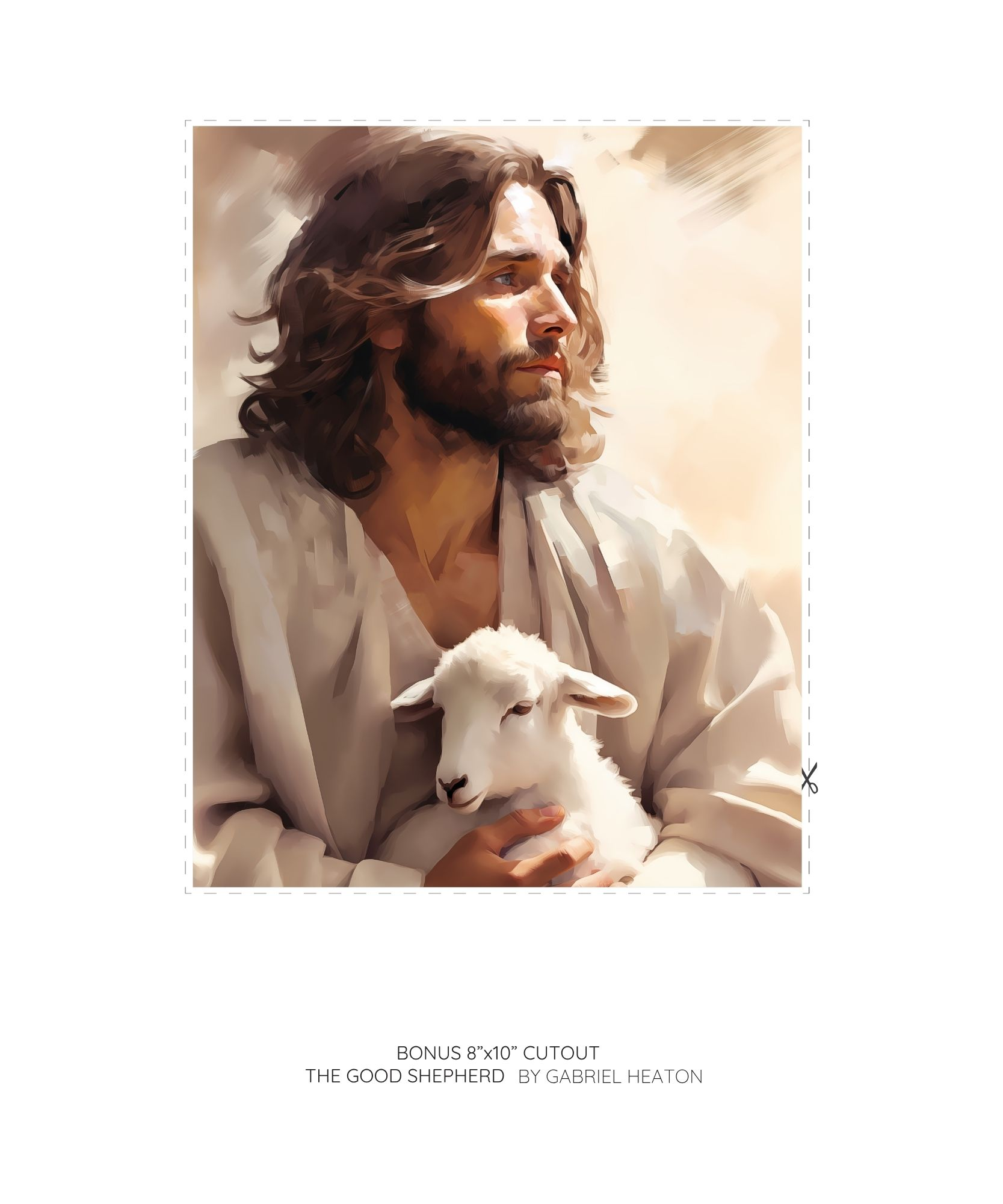 2026 Gabriel Heaton Calendar, , large image number 2
