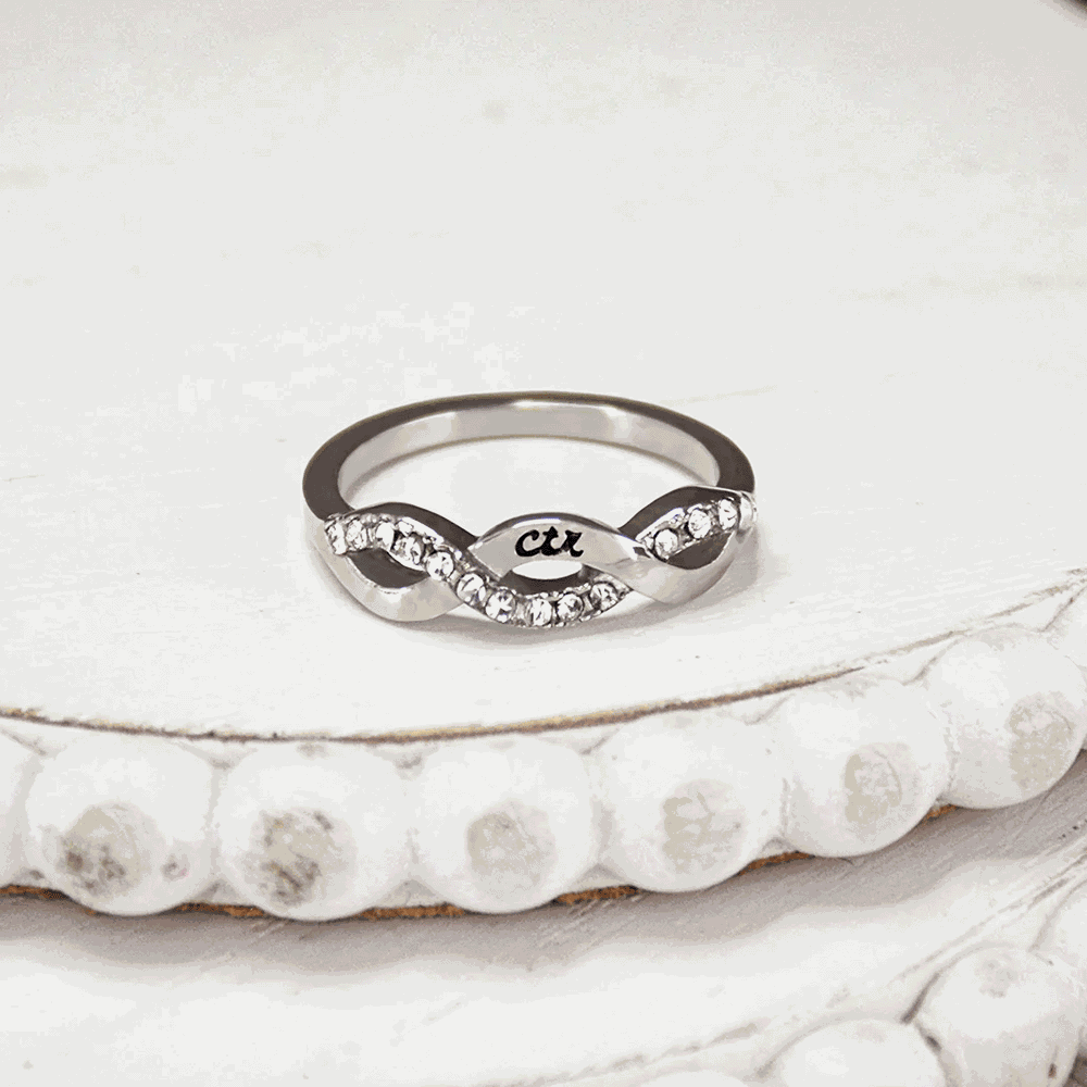 Crossover CTR Ring, , large image number 2