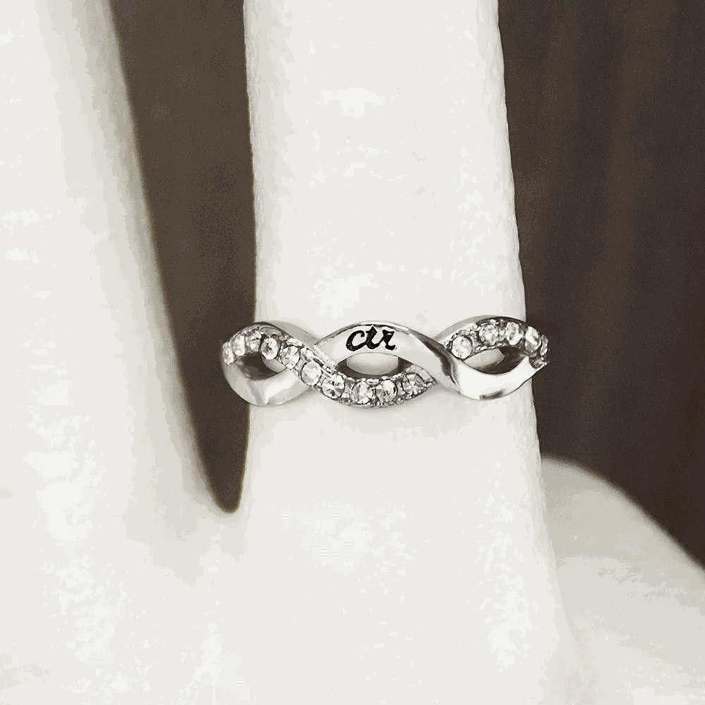 Crossover CTR Ring, , large