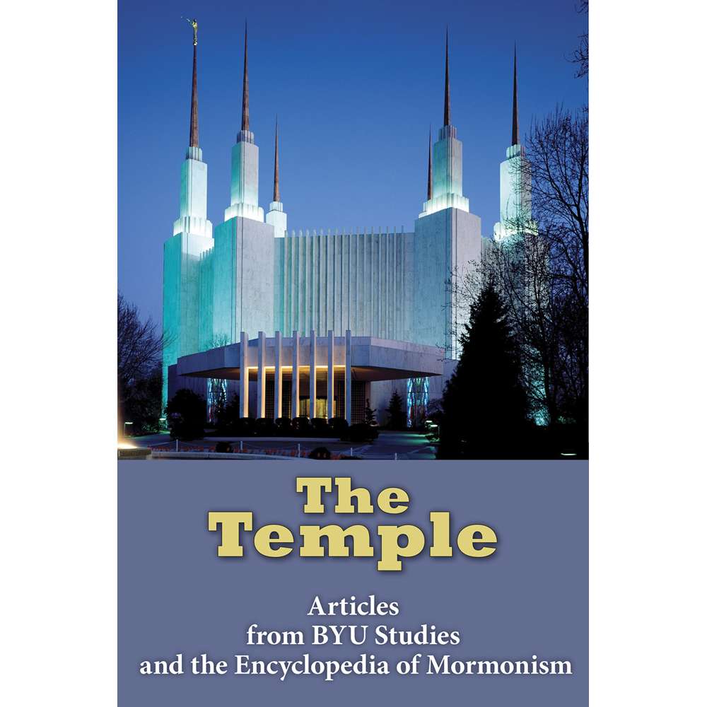 The Temple - VARIOUS 1
