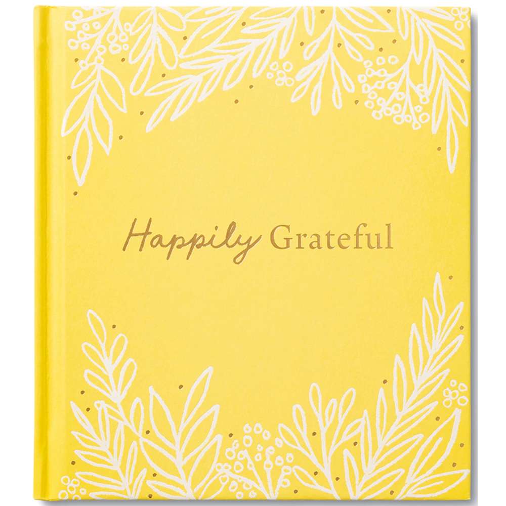Happily Grateful - Compendium 1