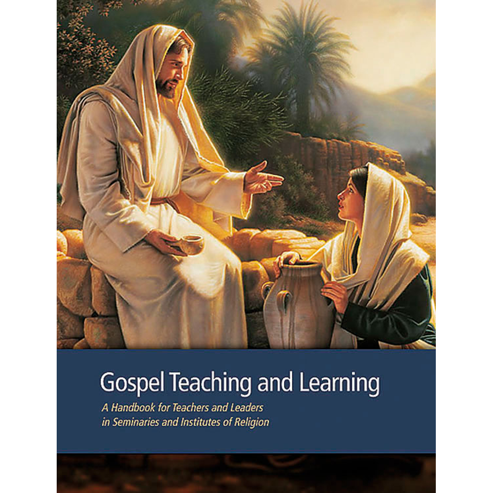Gospel Teaching and Learning, , large image number 0