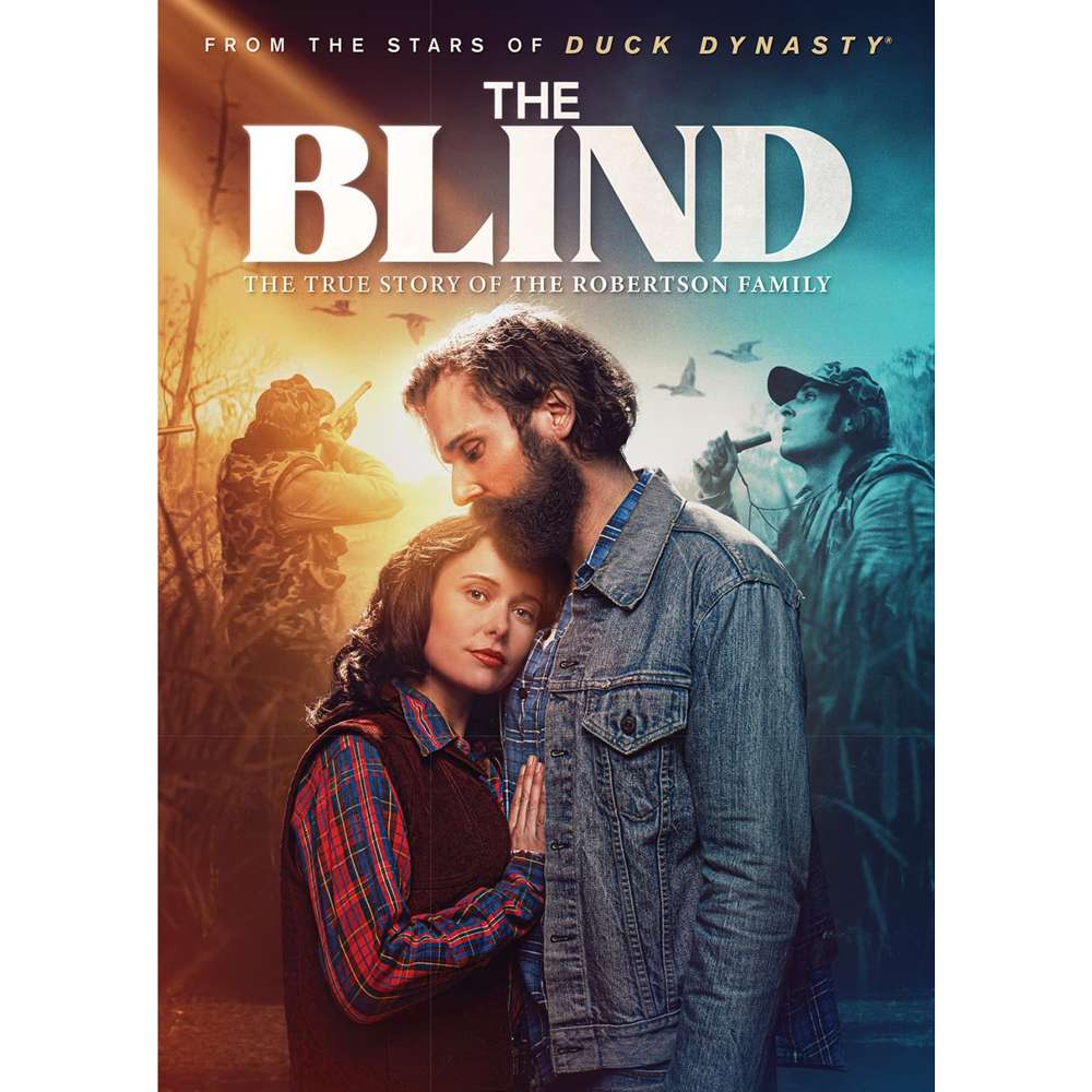 The Blind, , large image number 0