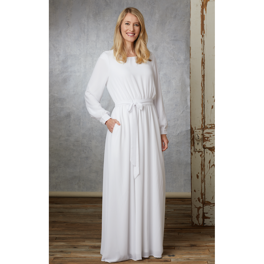 Jennifer Temple Dress, , large image number 7