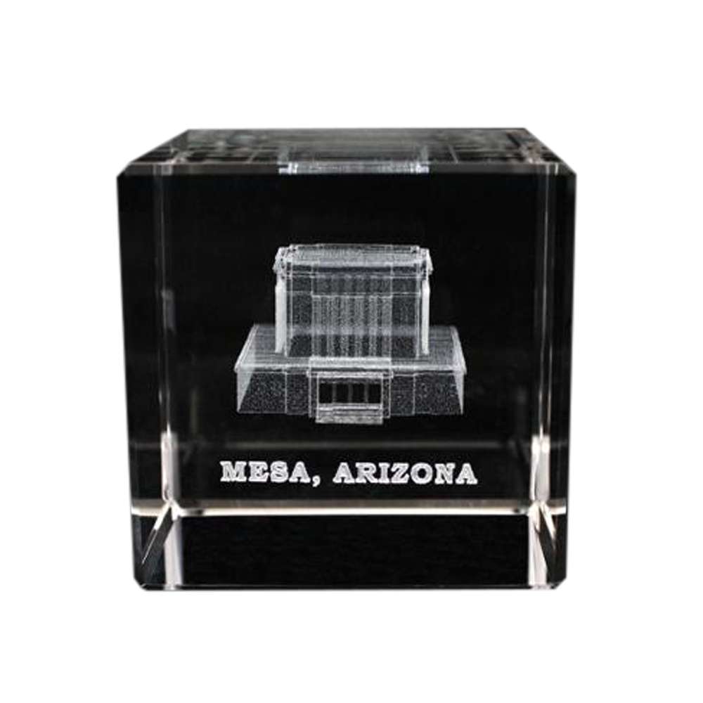 Crystal Cube Mesa Arizona Temple, , large image number 0