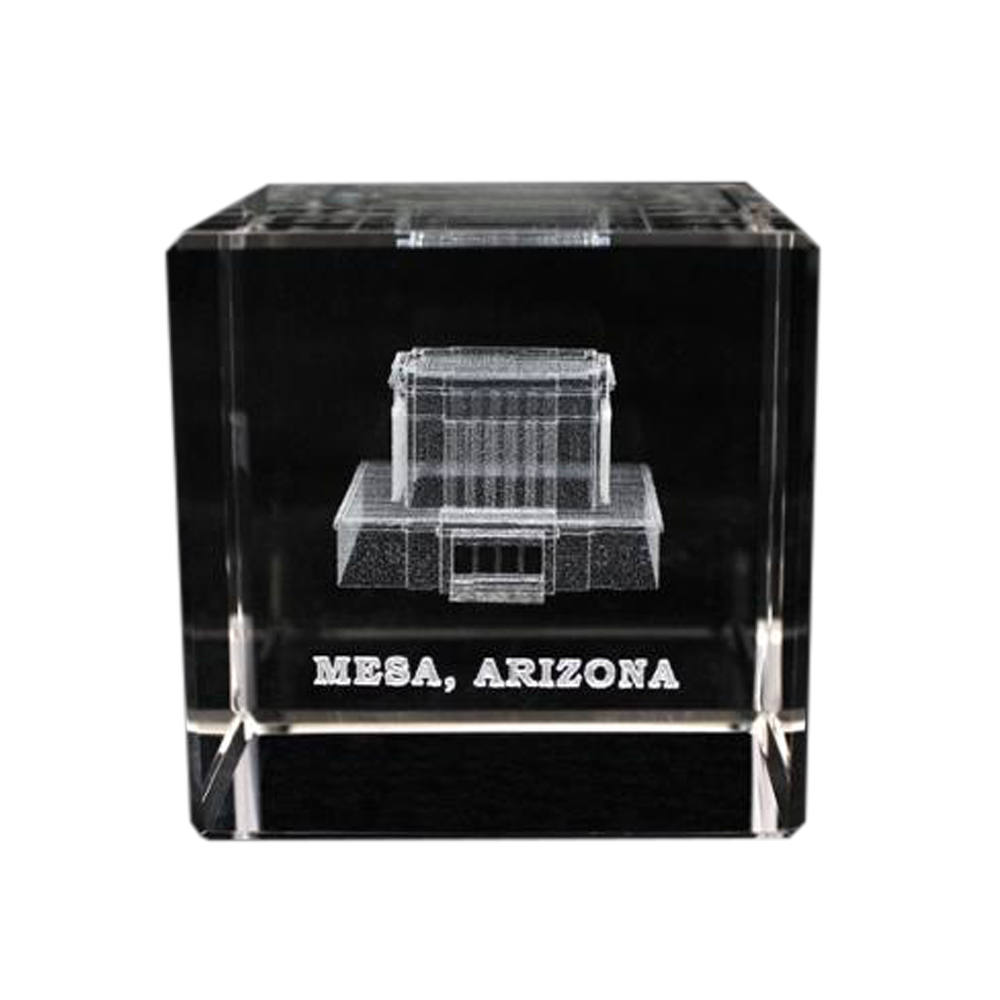 Crystal Cube Mesa Arizona Temple, , large image number 0