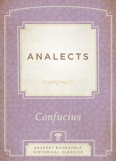 Analects