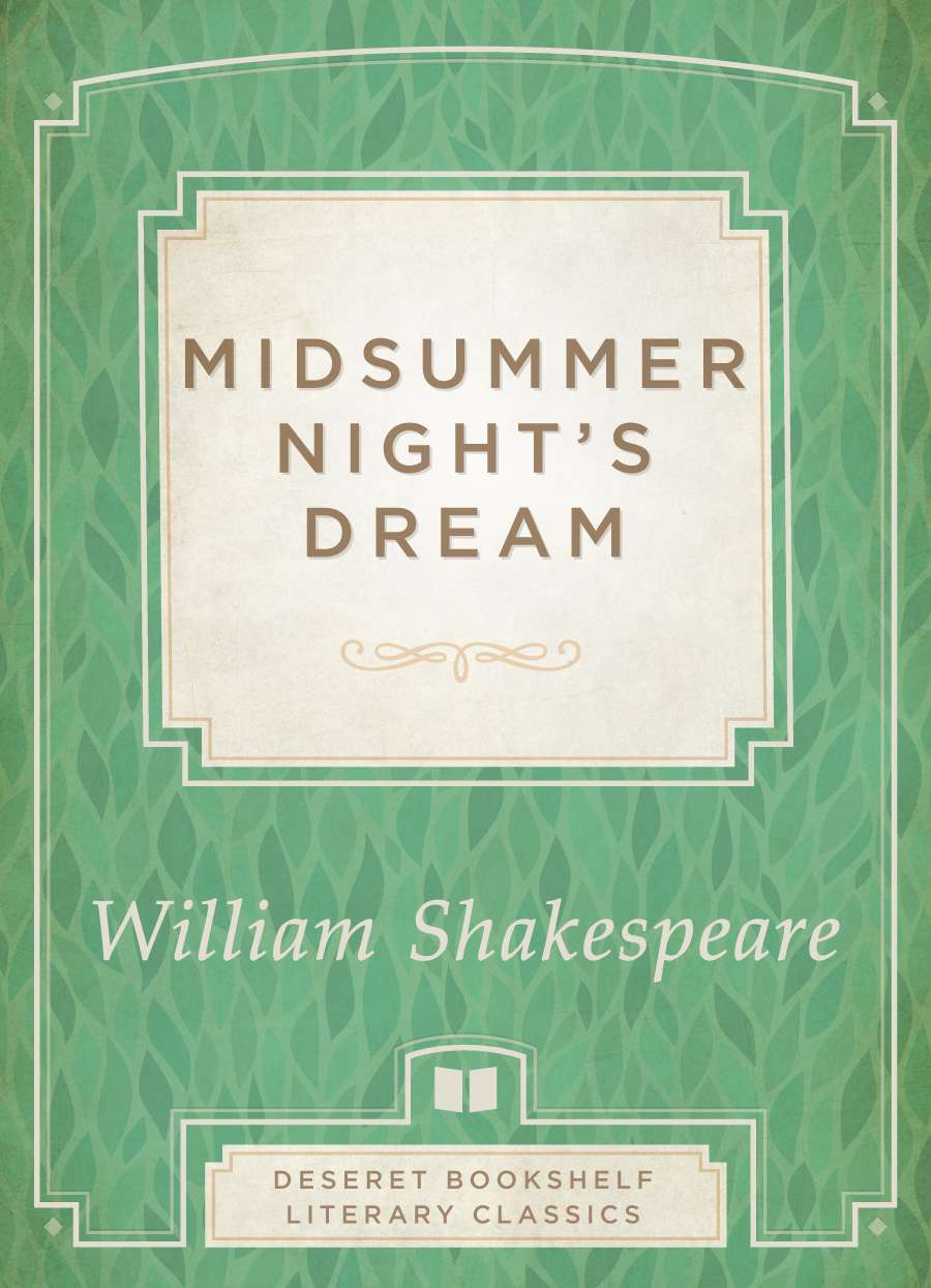 Midsummer Night's Dream