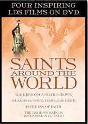 LDS Film Classics: Saints Around the World, , large image number 0