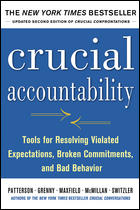 Crucial Accountability:2nd Edition, , large image number 0