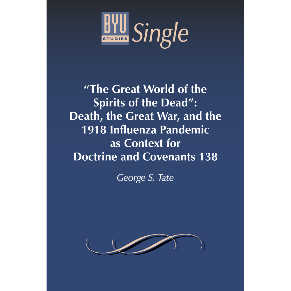 "The Great World of the Spirits of the Dead", , large image number 0