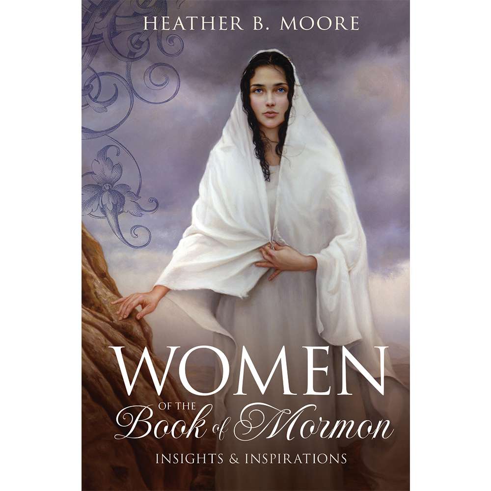 Women of the Book of Mormon, , large image number 0