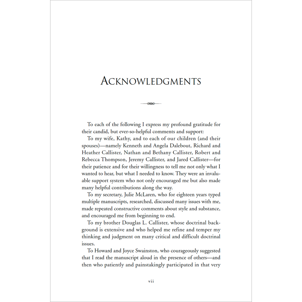 The Infinite Atonement, , large image number 3