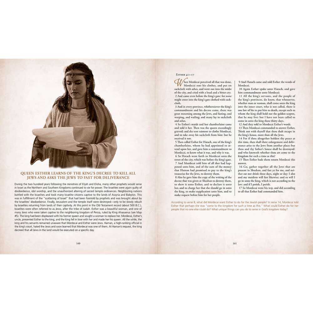 The Old Testament Family Reader 7