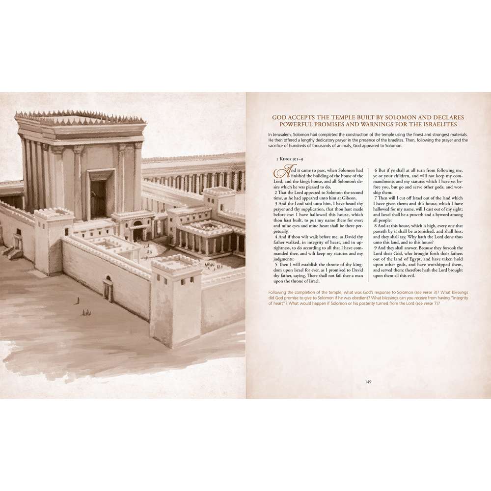 The Old Testament Family Reader 6