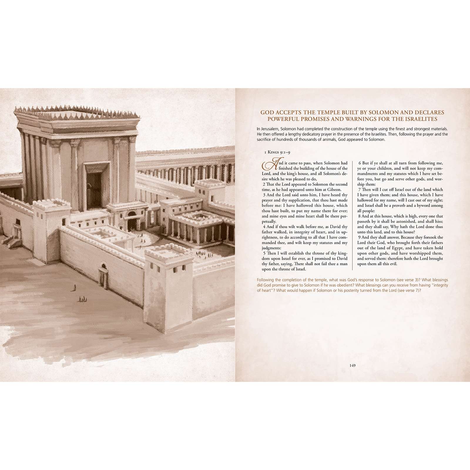 The Old Testament Family Reader, , large image number 4