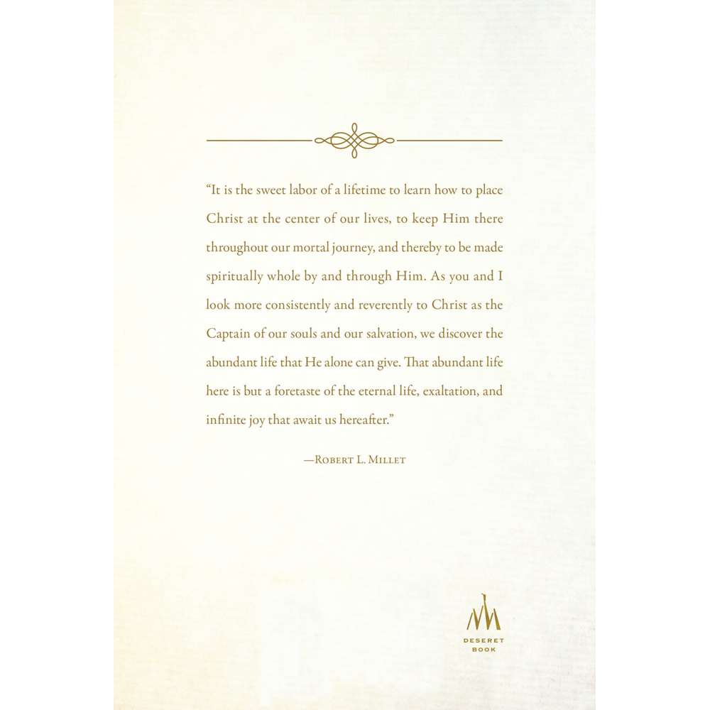 Whole in Christ 5