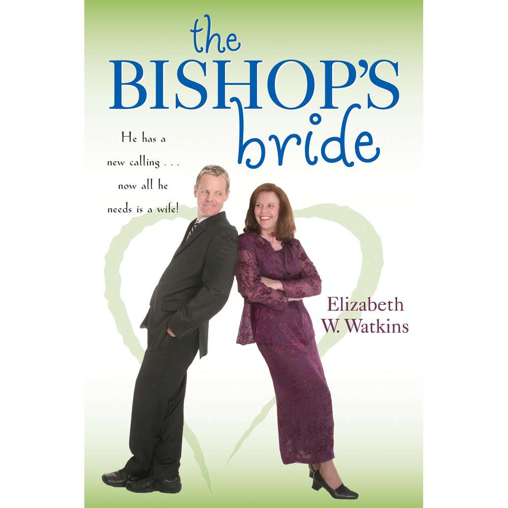 The Bishop's Bride (The Bishop's Bride, Book 1), , large image number 0
