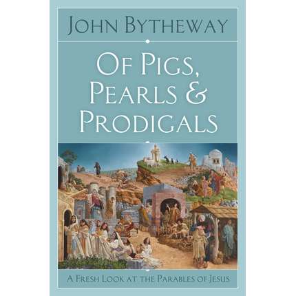 Of Pigs, Pearls, and Prodigals, , large image number 0