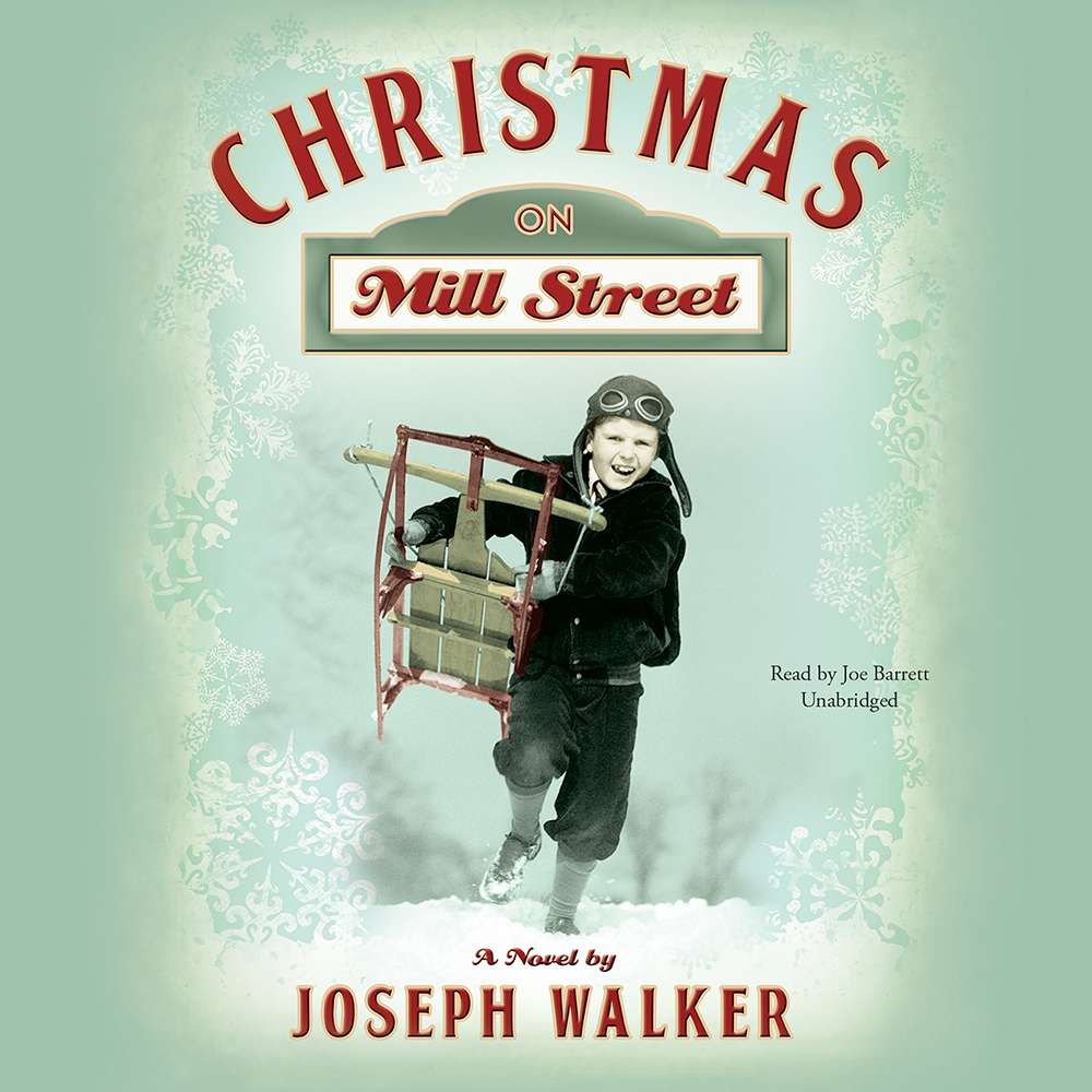 Christmas On Mill Street (Mp3 Audio), , large image number 1