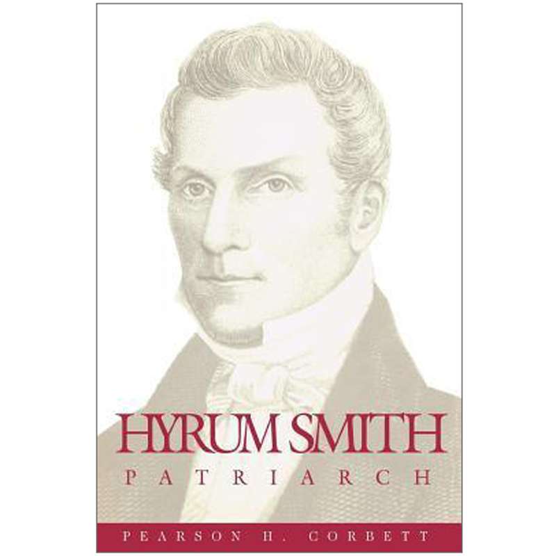 Hyrum Smith, Patriarch