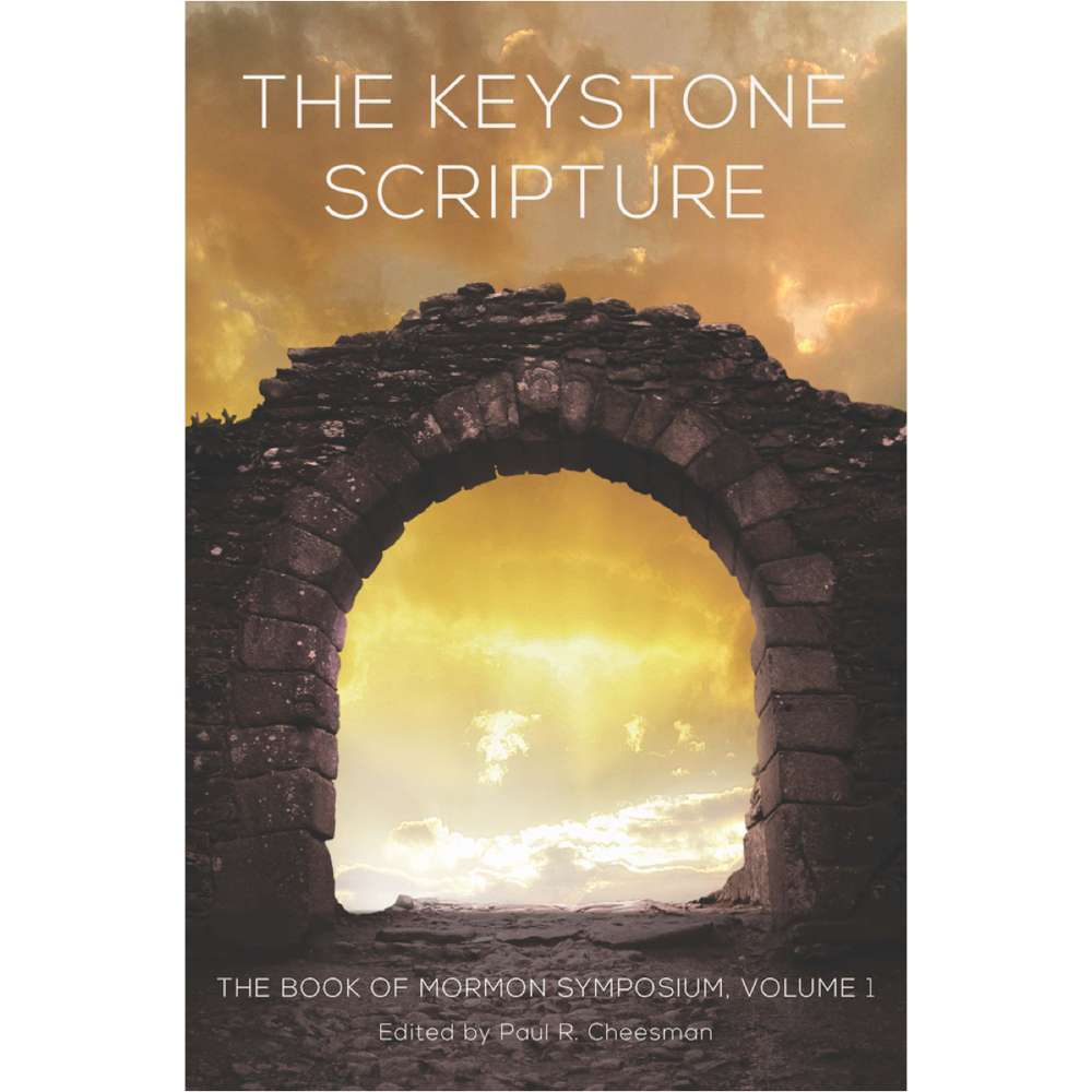 The Keystone Scripture 1