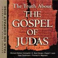 The Truth About The Gospel of Judas, , large image number 1
