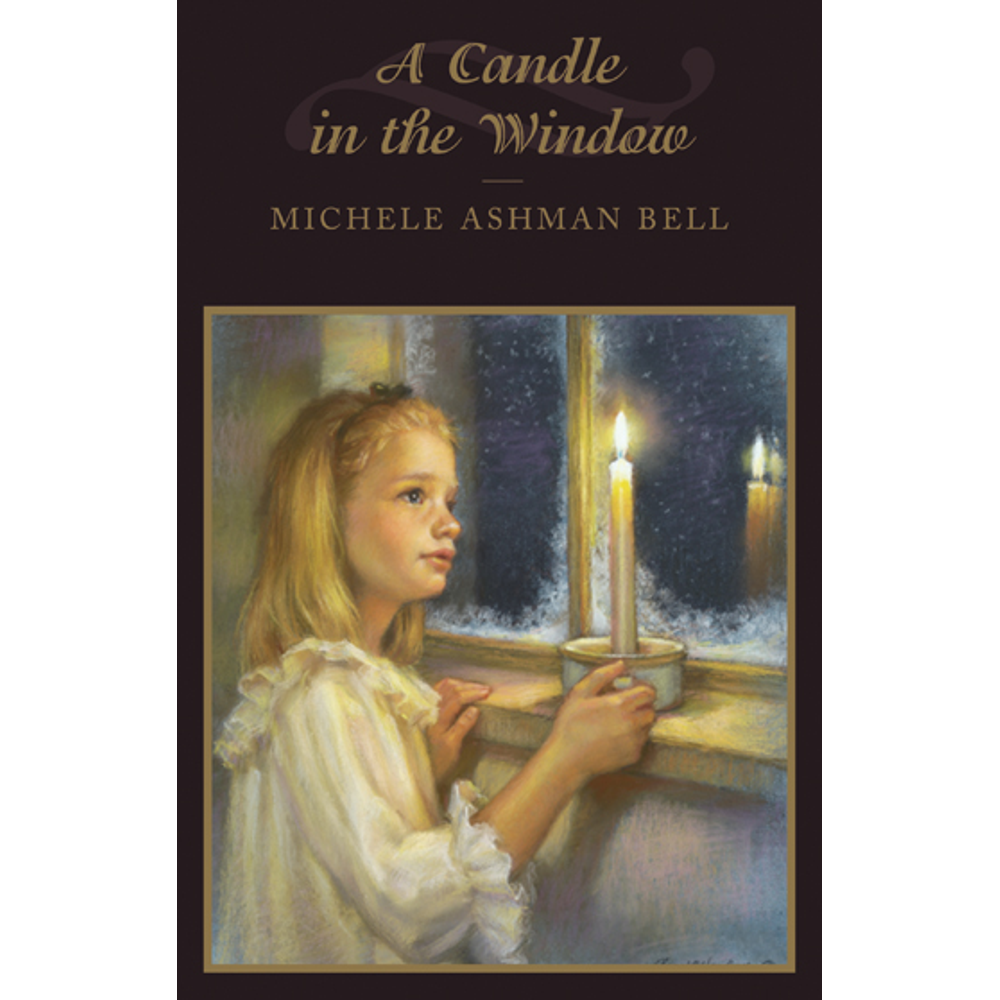 A Candle in the Window,  A Candle in the Window