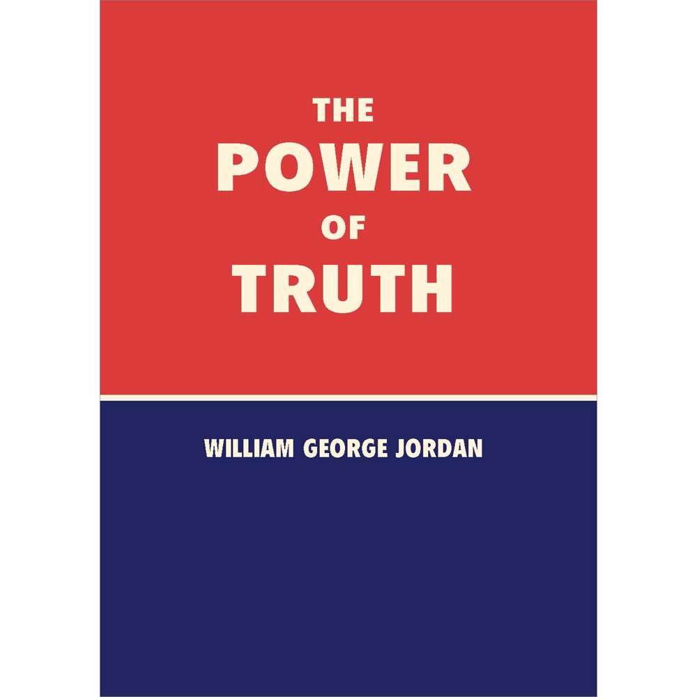 Power of Truth 1