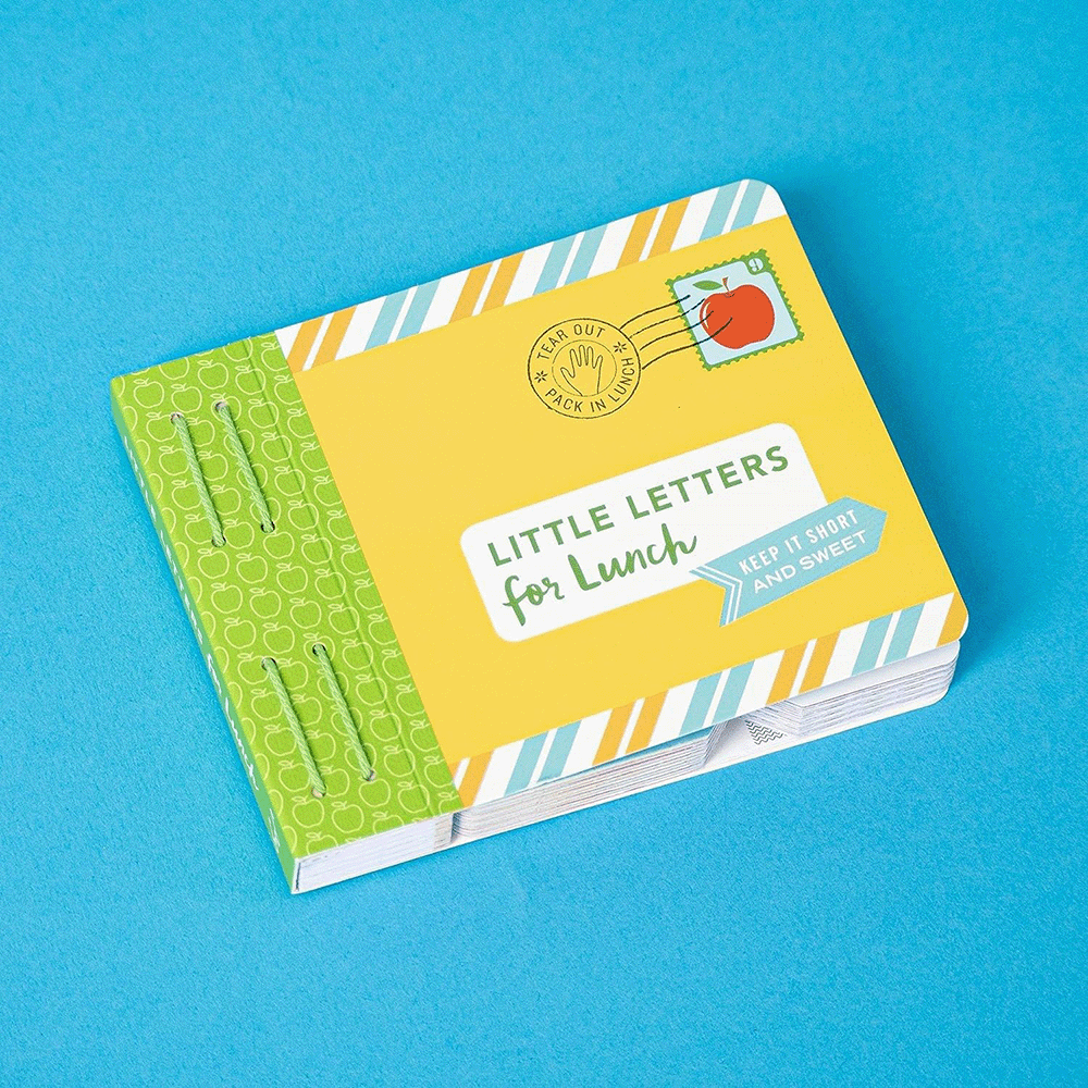 Little Letters for Lunch, , large image number 4