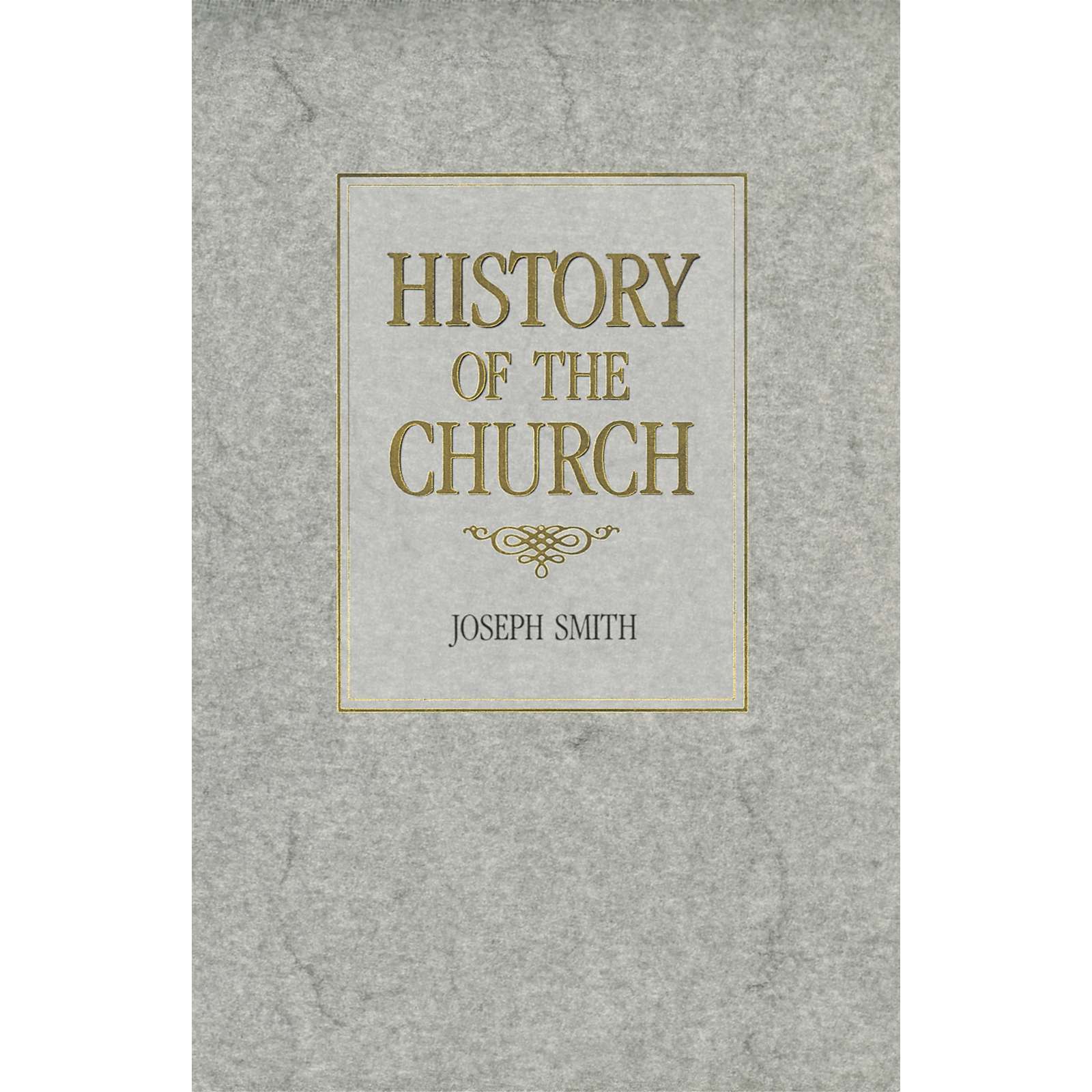 History of The Church of Jesus Christ of Latter-day Saints, Volume 6, , large image number 0