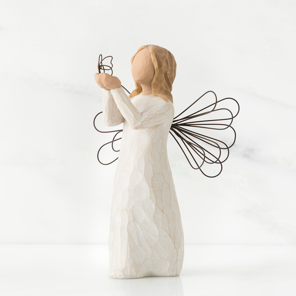 Angel of Freedom Figurine, , large image number 3