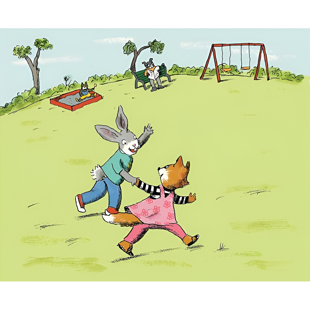 Mabel Wants a Friend, , large image number 10